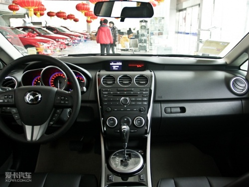 Դ 2011ԴCX-7