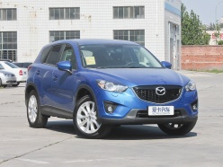 Դ2012ԴCX-5