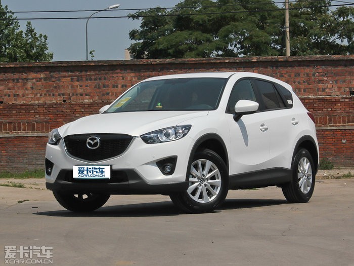2012ԴCX-5