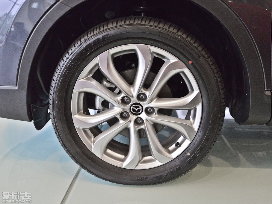 2013ԴCX-9 3.7L Զ