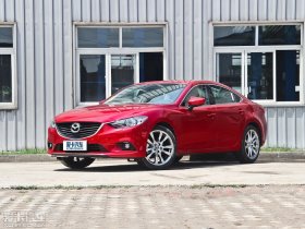 2013��ATENZA 