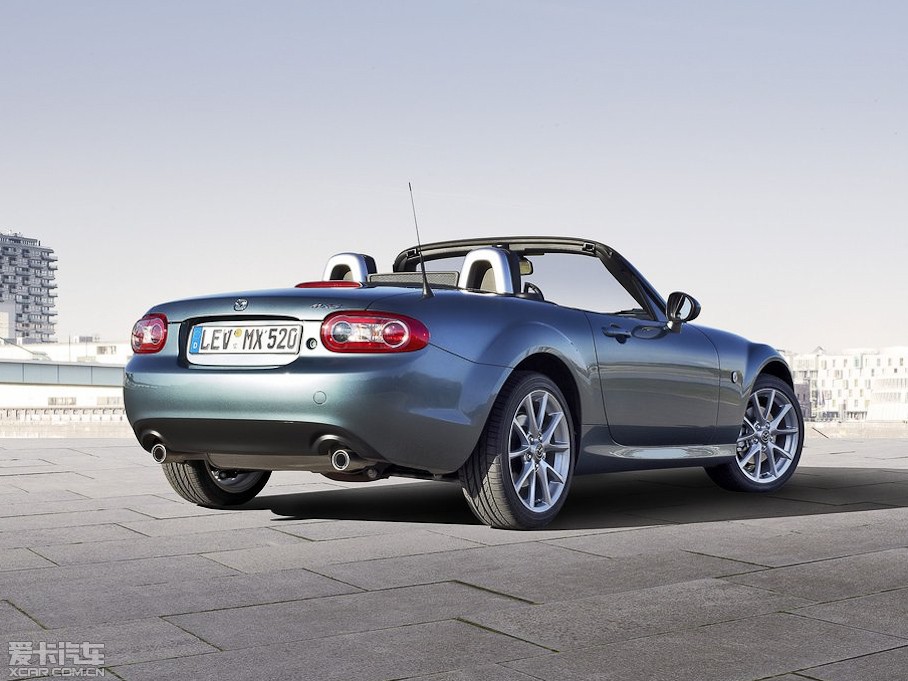 2013ԴMX-5 