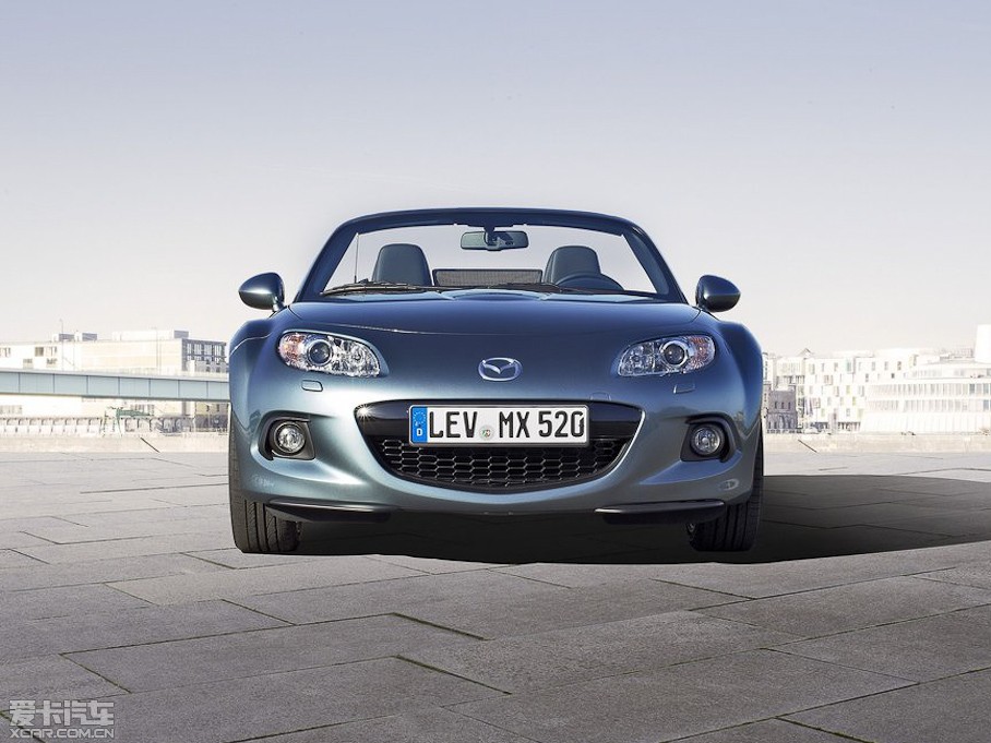 2013ԴMX-5 