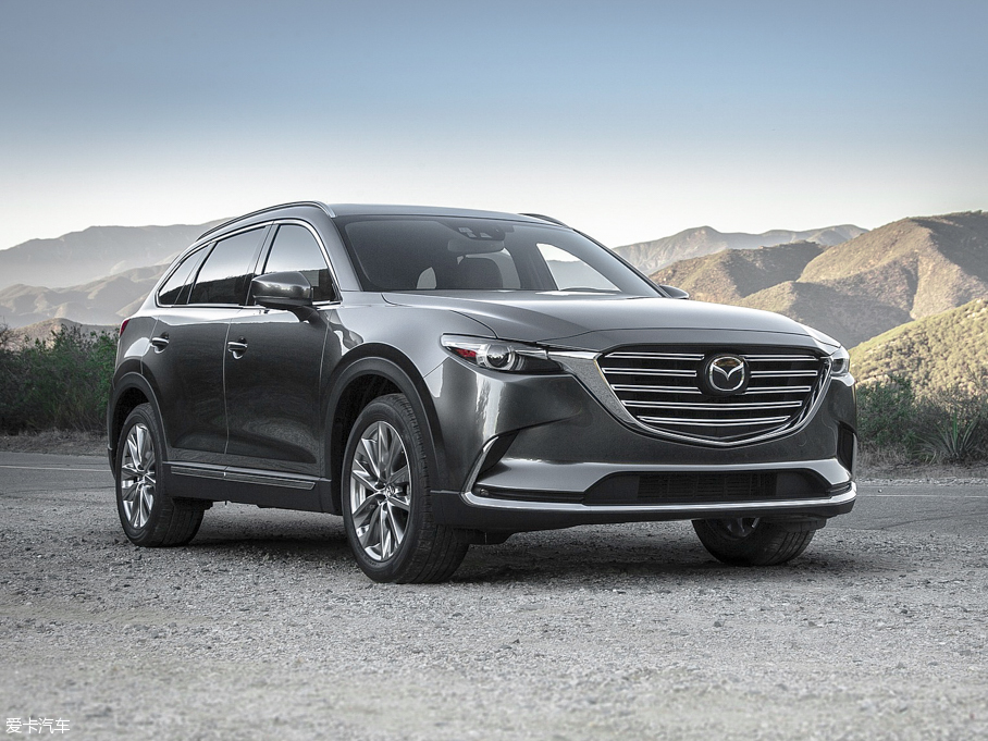 2016ԴCX-9 