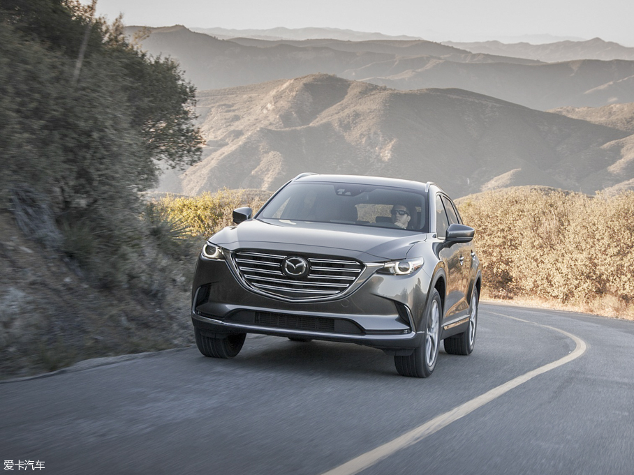 2016ԴCX-9 