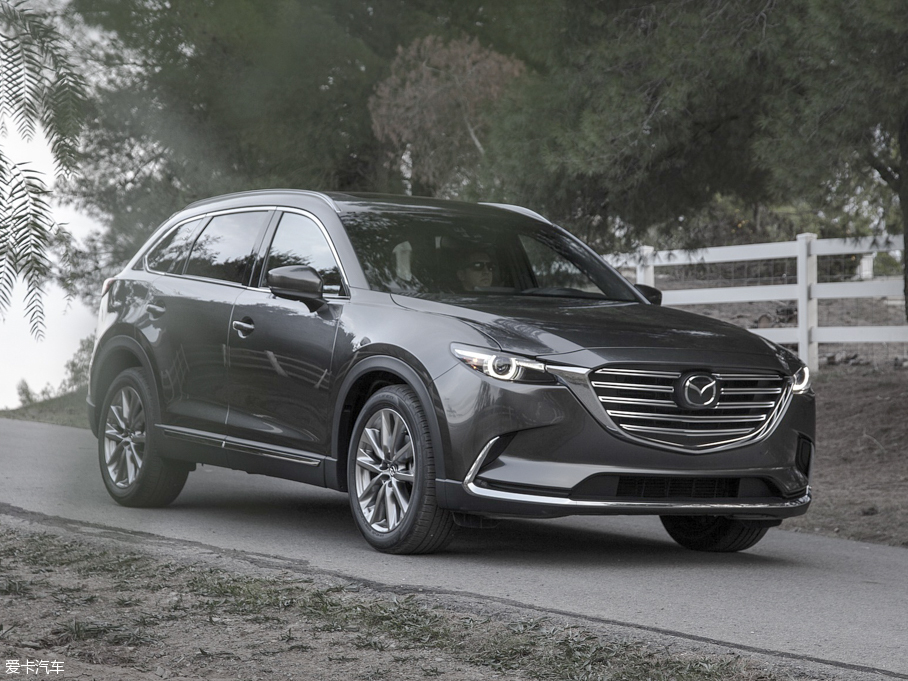 2016ԴCX-9 