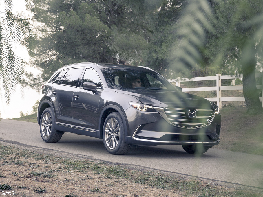 2016ԴCX-9 