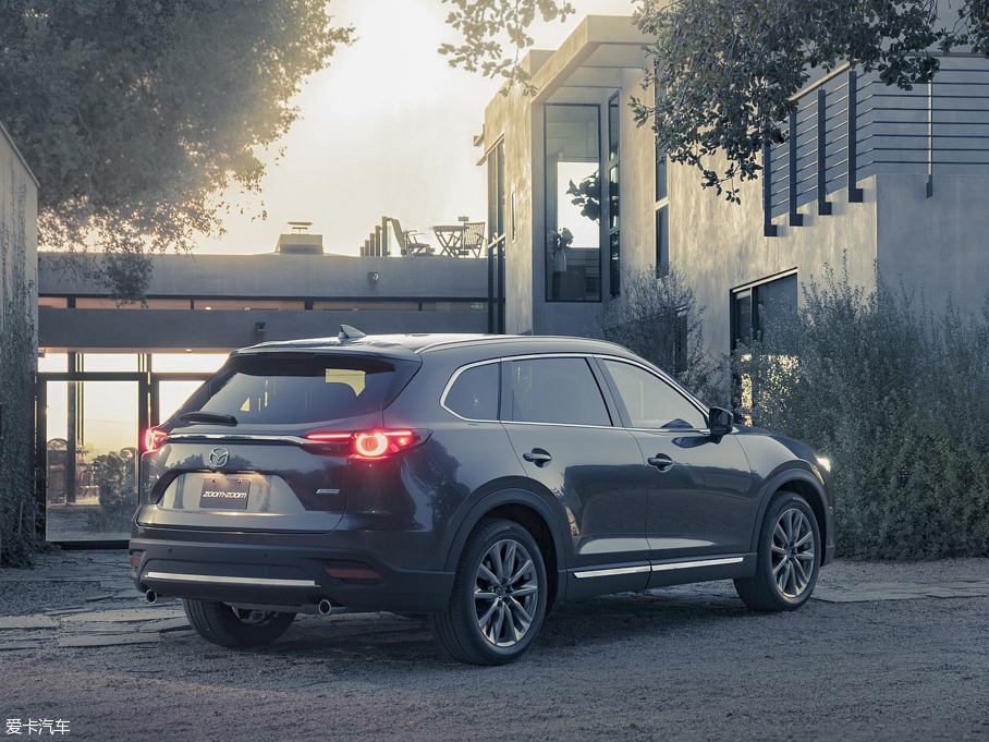 2016ԴCX-9 