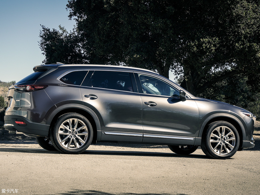 2016ԴCX-9 