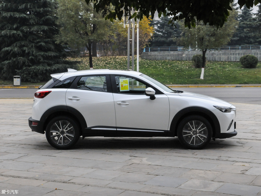 2018ԴCX-3 2.0L Զ