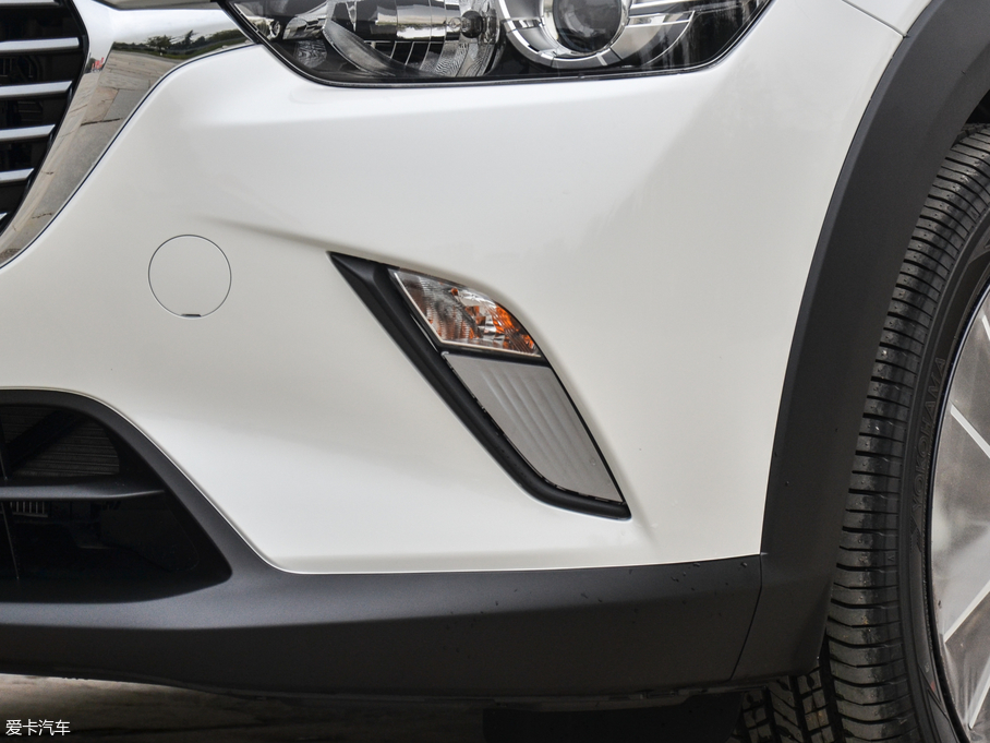 2018ԴCX-3 2.0L Զ