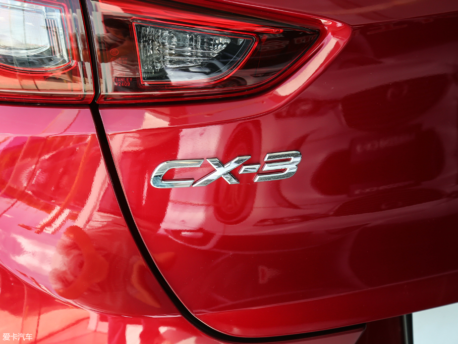 2018ԴCX-3 2.0L Զ