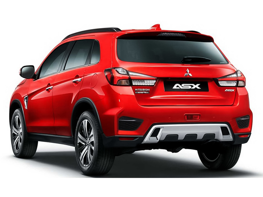 2019ASX() 