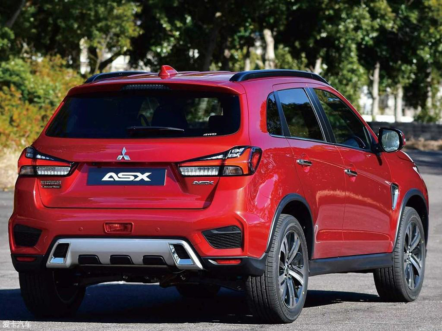 2019ASX() 