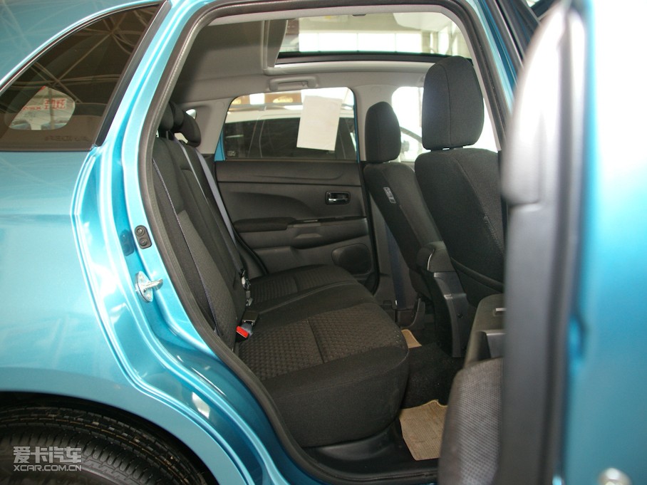 2010ASX() 2.0L а