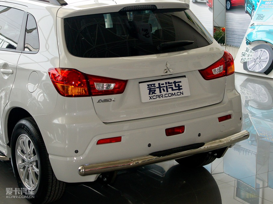 2010ASX() 2.0L ݰ