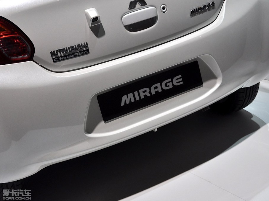 2012Mirage G4 