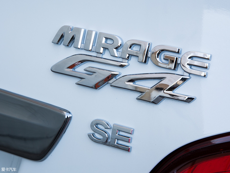 Mirage G4