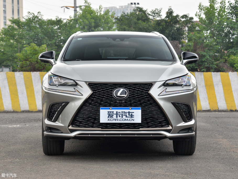 2018׿˹NX 300 F SPORT ȫ V