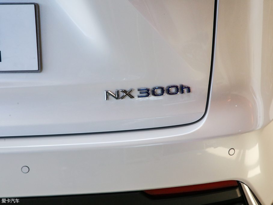 2018׿˹NX 300h ° ȫ V