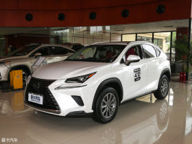 2018���׿���˹NX 