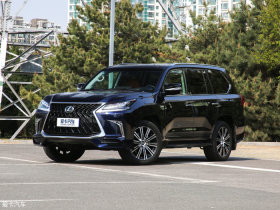 2019���׿���˹LX 