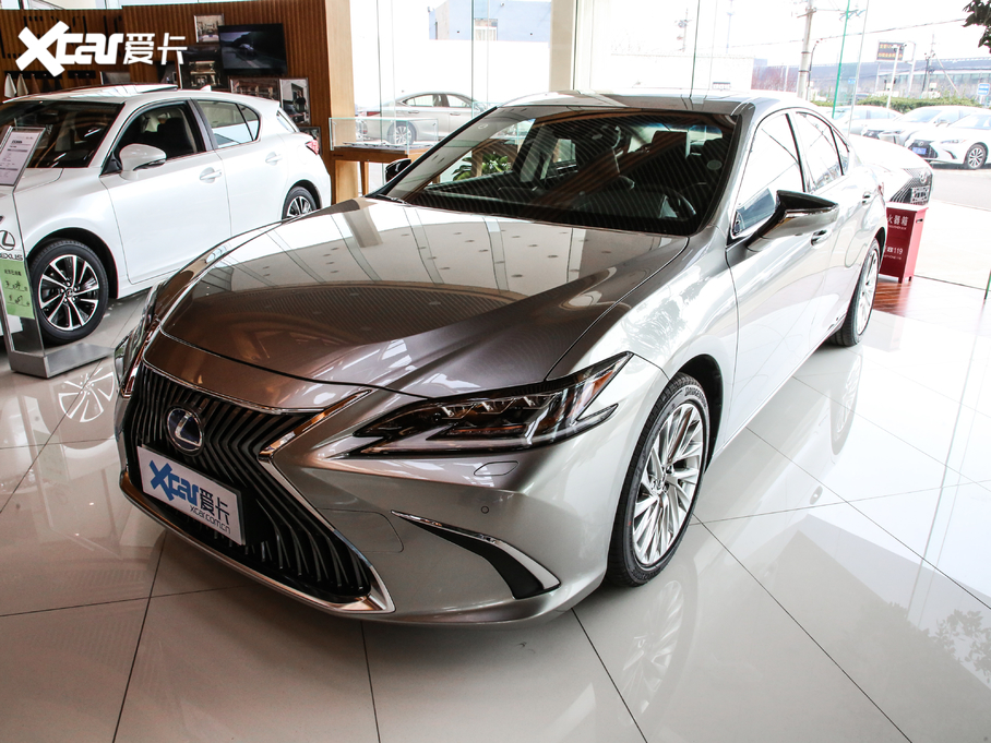 2020׿˹ES 300h 