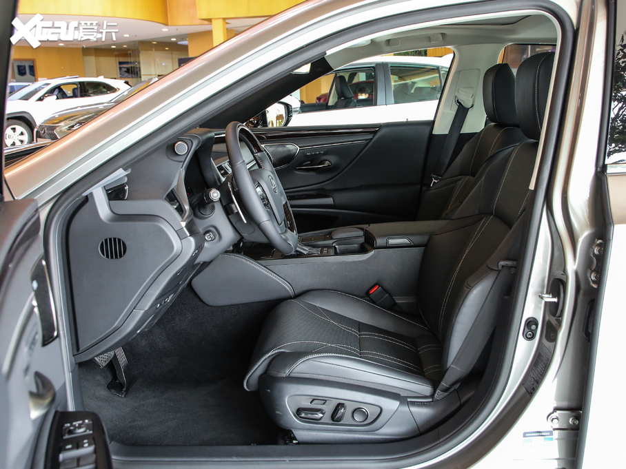 2020׿˹ES 300h 