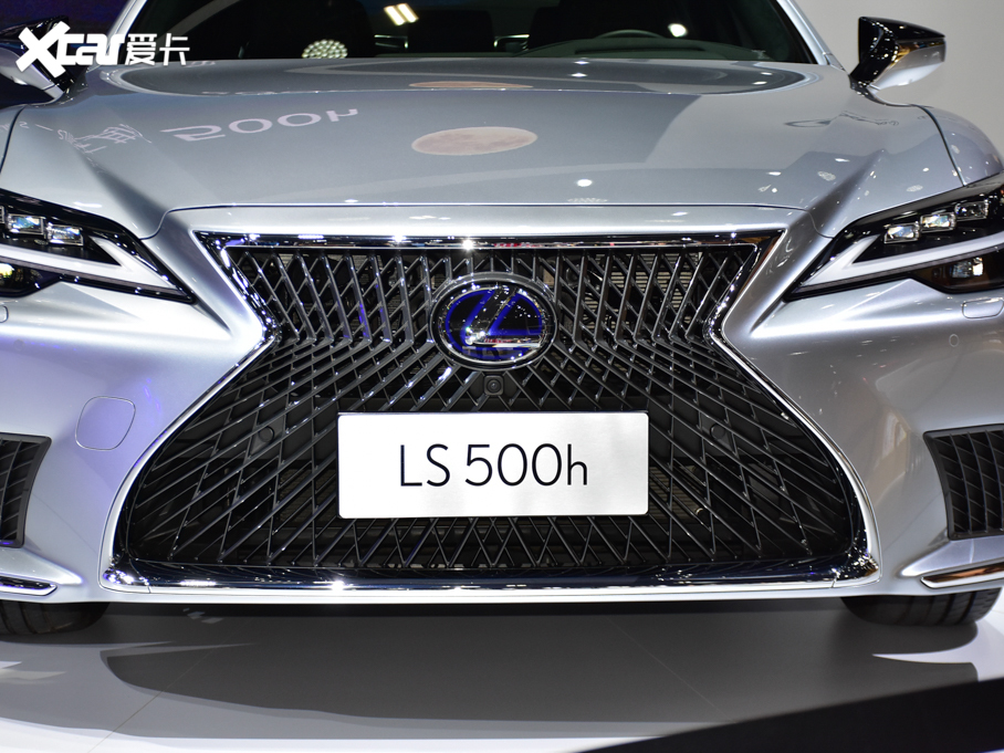 2021׿˹LS 500h 