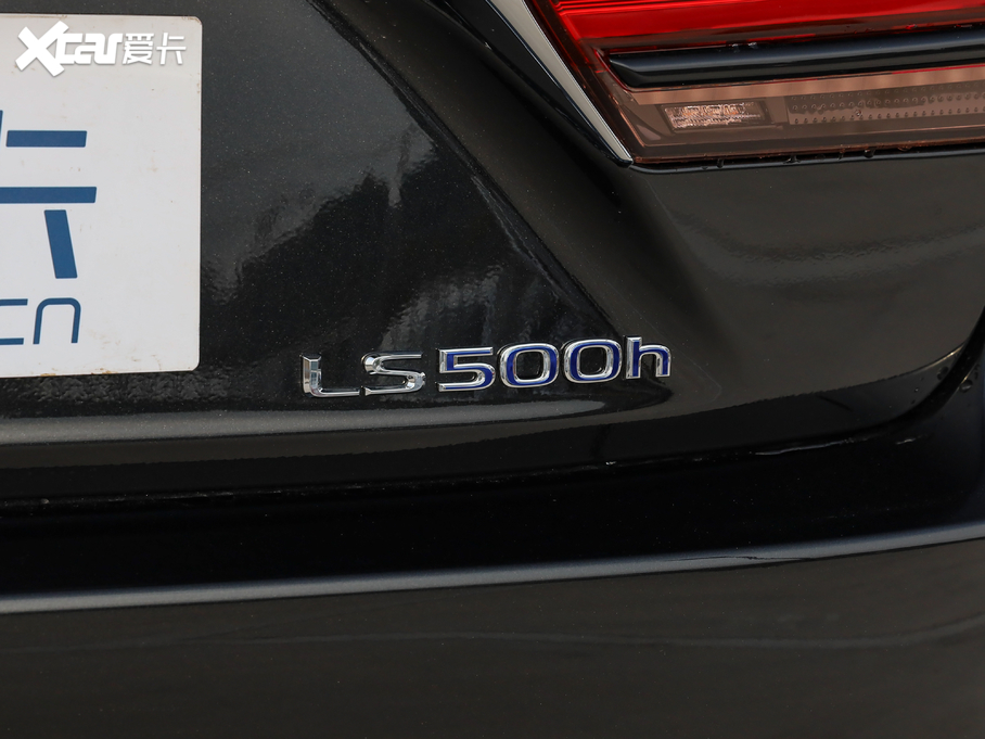 2021׿˹LS 500h ׿Խ