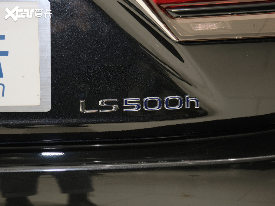 2021׿˹LS 500h 