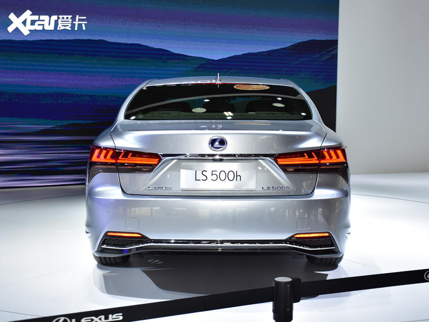 雷克萨斯2021款雷克萨斯LS