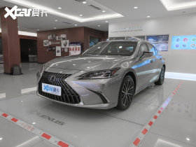 2021���׿���˹ES 