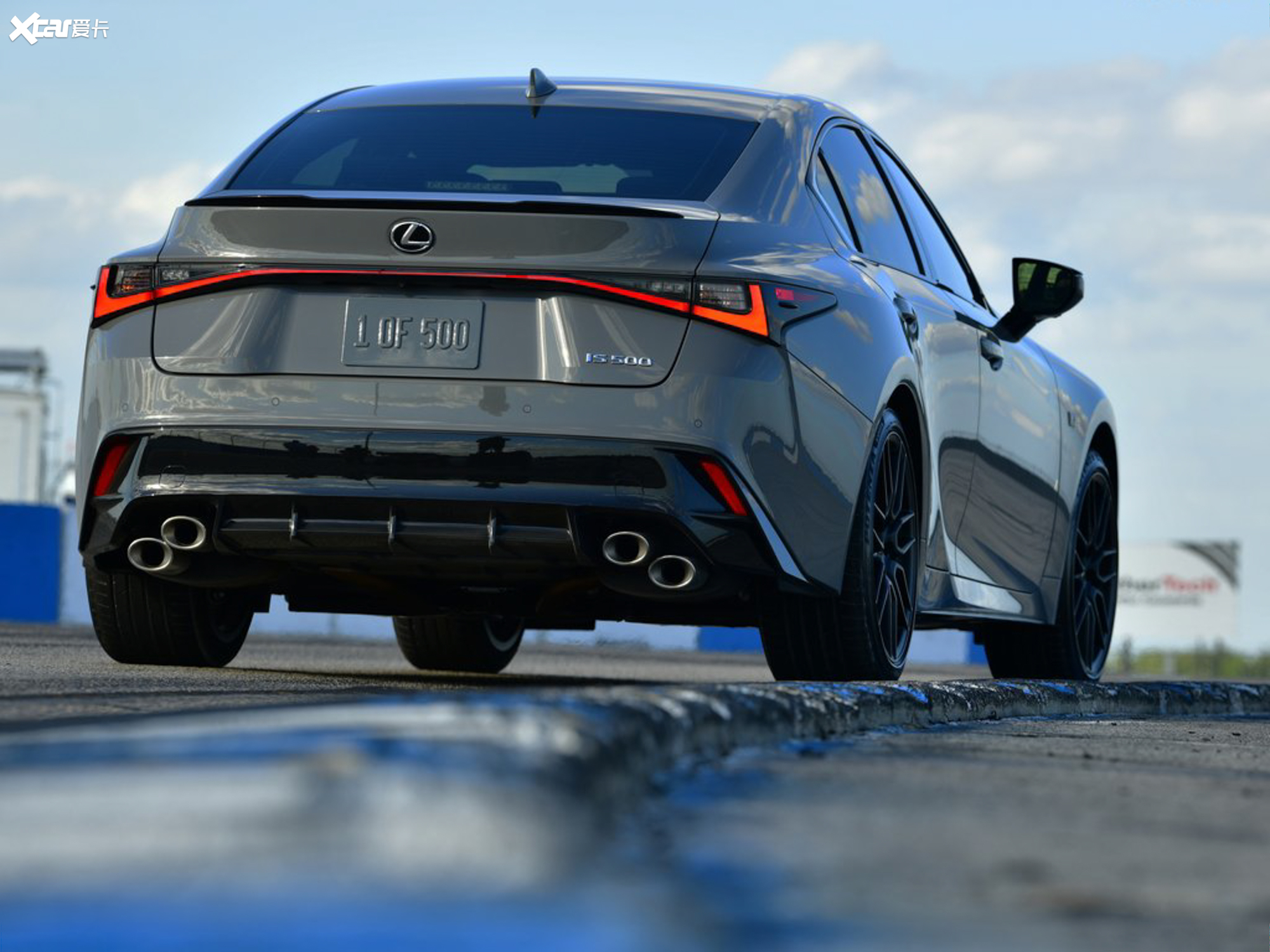 2021款500 f sport performance launch edition