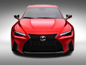 2021500 F SPORT Performance  