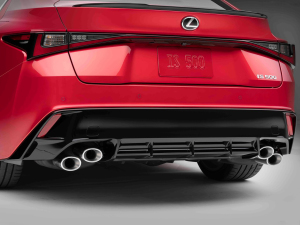 2021500 F SPORT Performance  ϸ