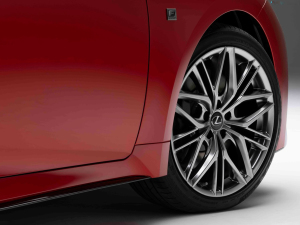 2021500 F SPORT Performance  ϸ