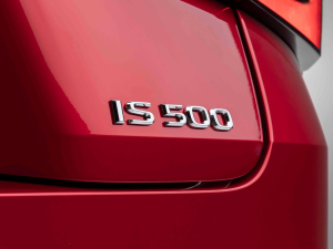 2021500 F SPORT Performance  ϸ