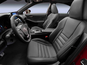 2021500 F SPORT Performance  ռ