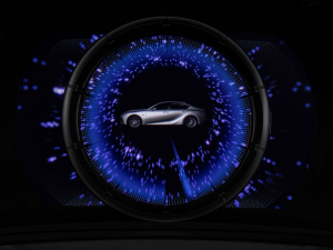 2021500 F SPORT Performance  п