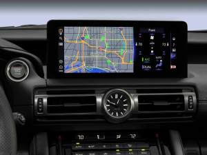 2021500 F SPORT Performance  п