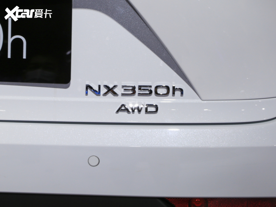 2022׿˹NX 350h ȫ F SPORT