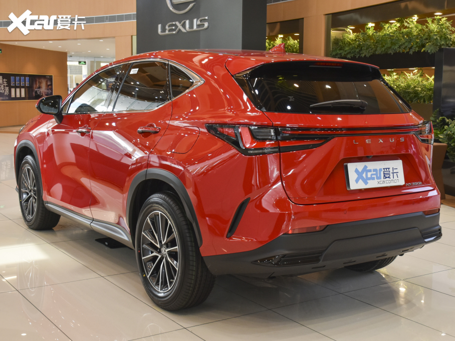 2022׿˹NX 350h ǰ ۰