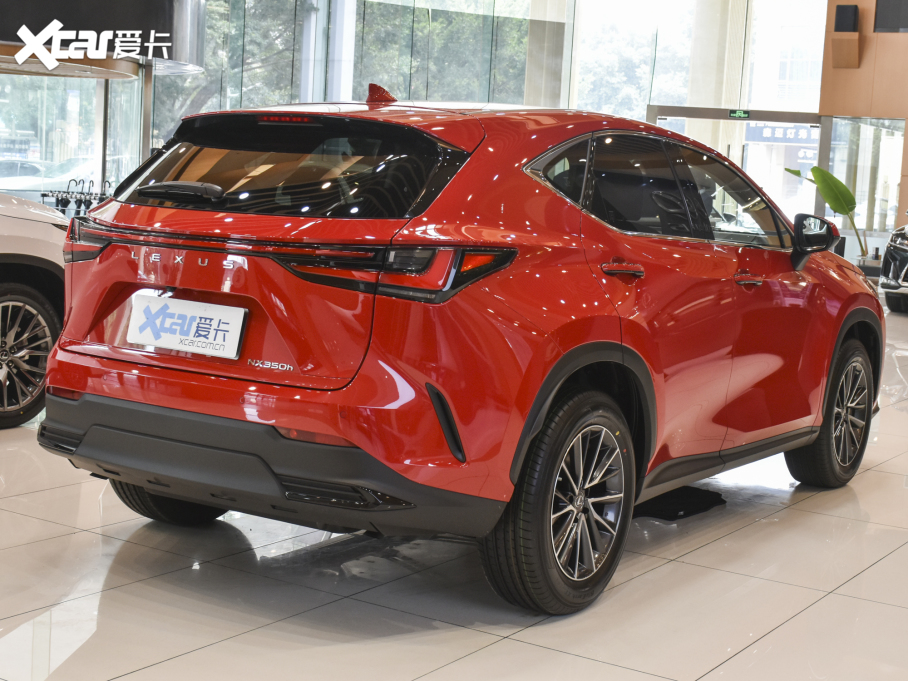 2022׿˹NX 350h ǰ ۰