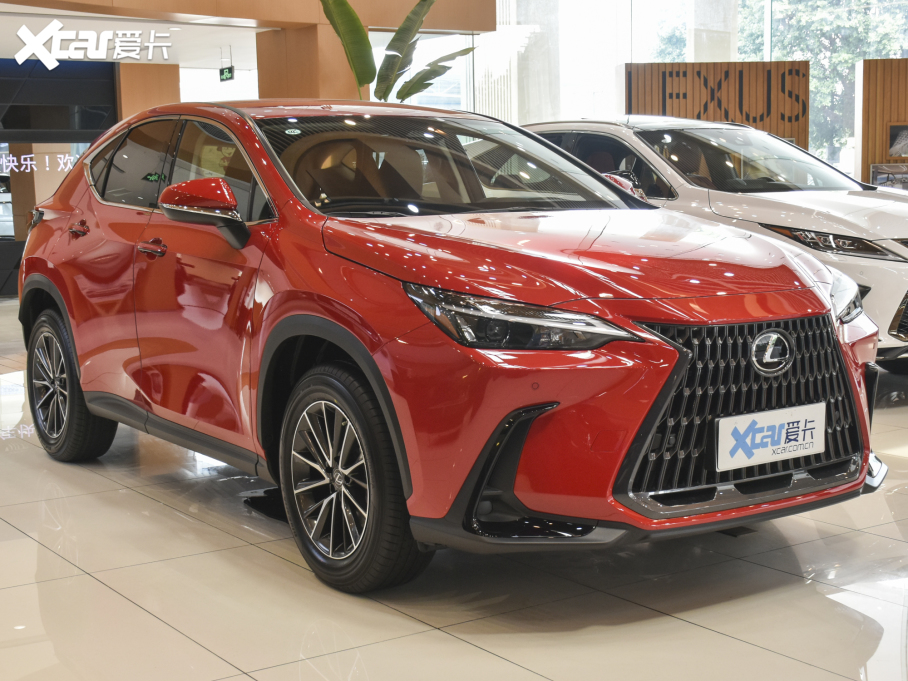 2022׿˹NX 350h ǰ ۰