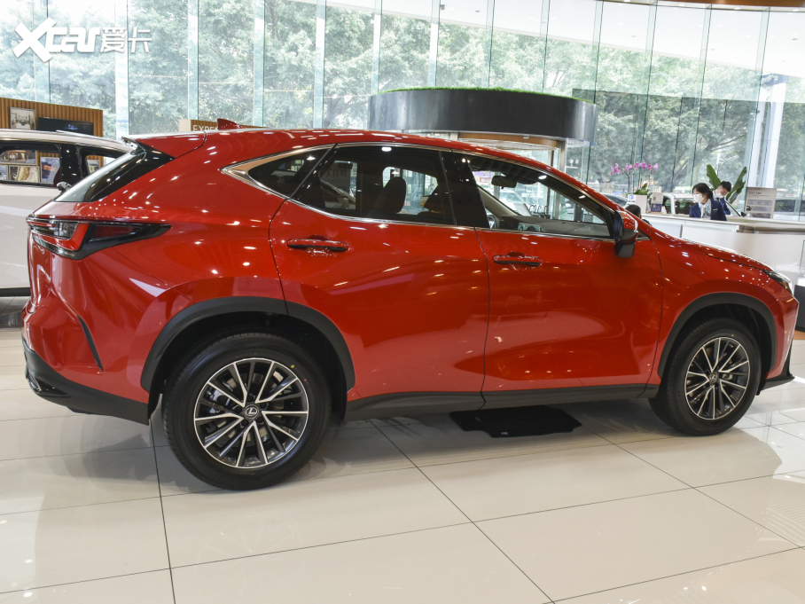 2022׿˹NX 350h ǰ ۰