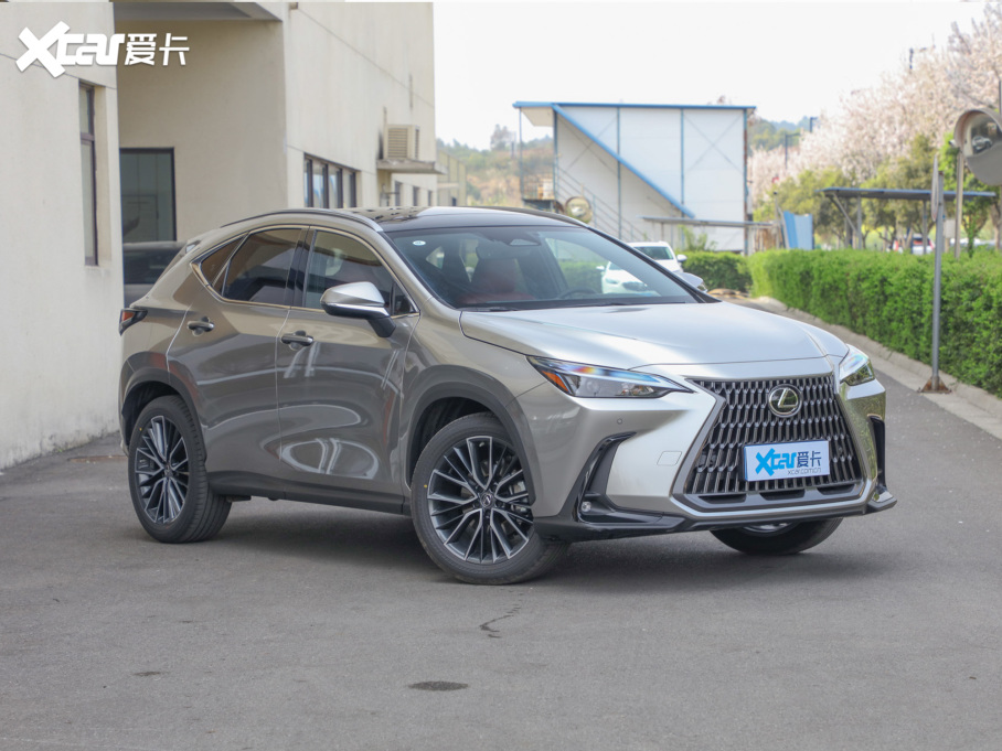 2022׿˹NX 350h ǰ 