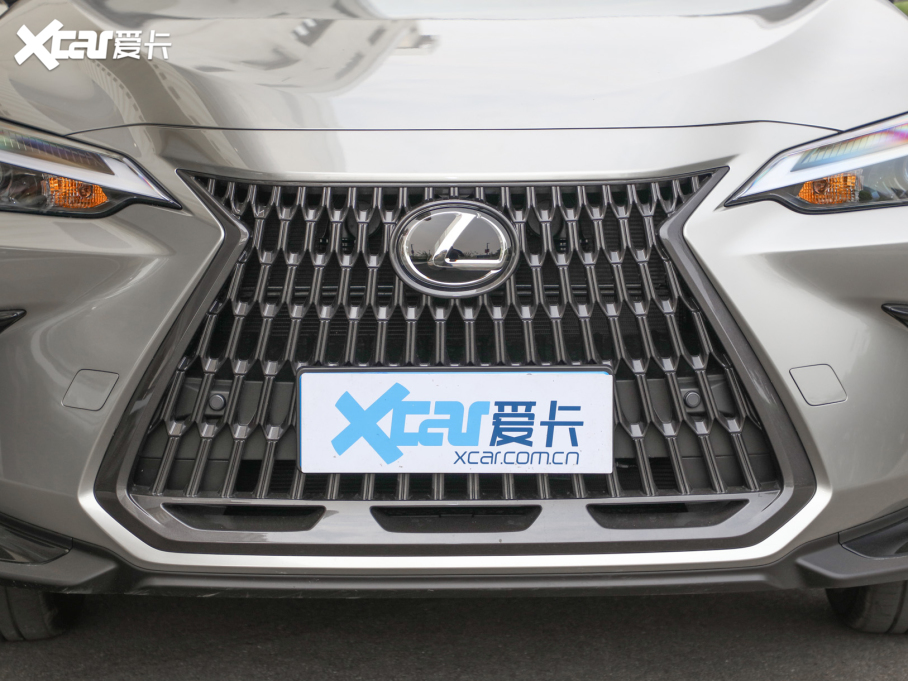 2022׿˹NX 350h ǰ 