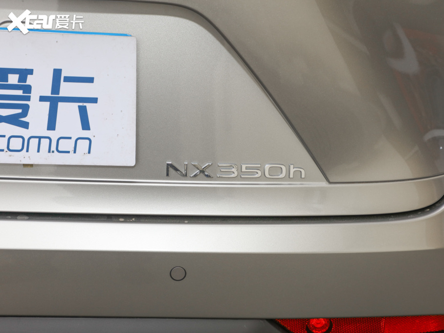 2022׿˹NX 350h ǰ 