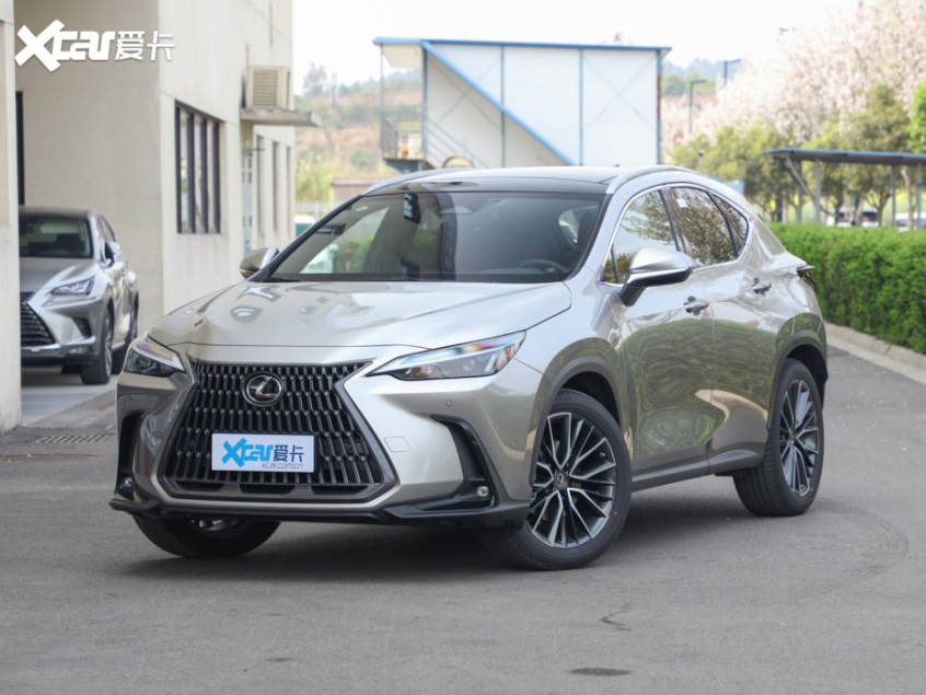 雷克萨斯2021款雷克萨斯NX